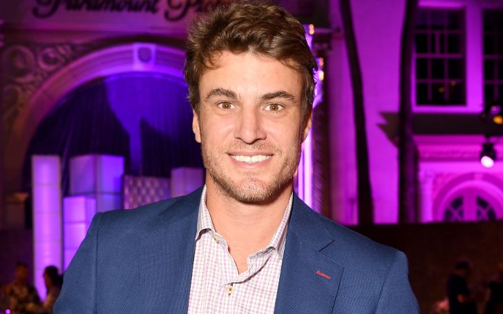 Shep Rose Net Worth: How Rich is "Southern Charm's" Star?